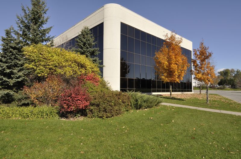 Commercial Mulching in Honolulu, HI