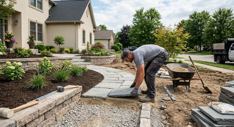 Garden Remodeling Service in Honolulu, HI