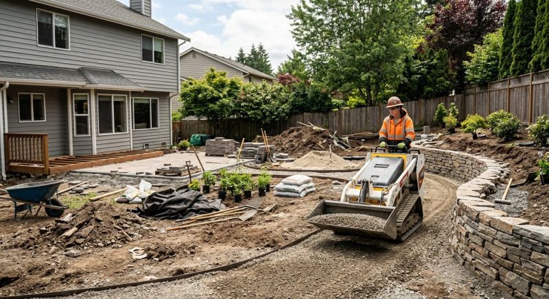 Landscape Planning Service in Honolulu, HI