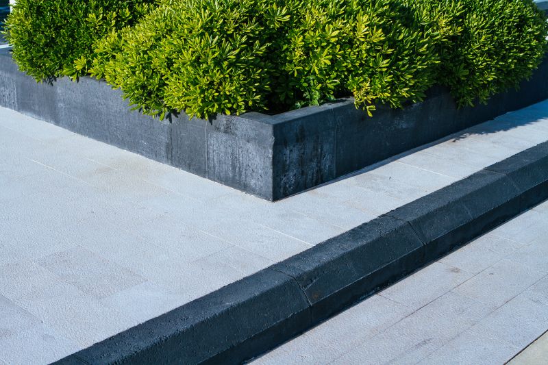 Tree Curbing Installation in Citrus County, FL